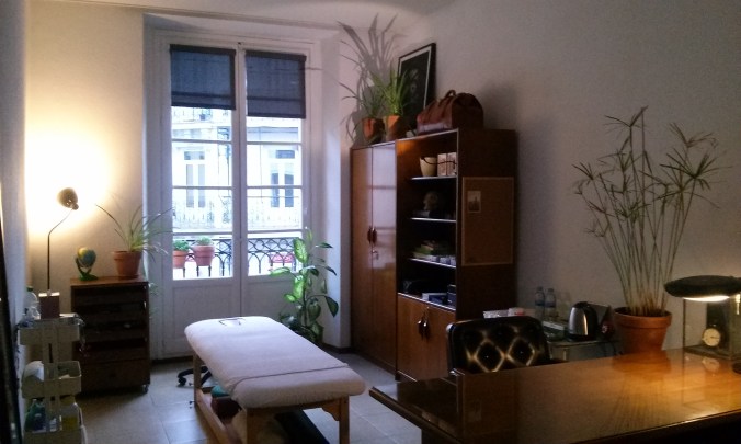 Panorámica Esparteros